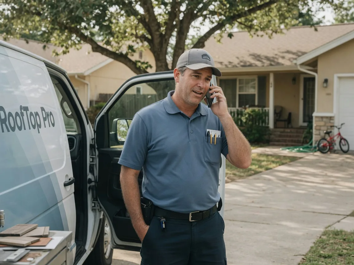 Roof Repair Mayhill, NM FAQs