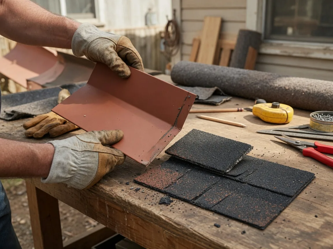 Roof Repair company in Mayhill, NM